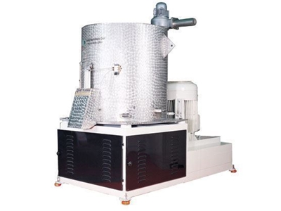 Aglomer Makinası ( 70-100 Kg ) - 0