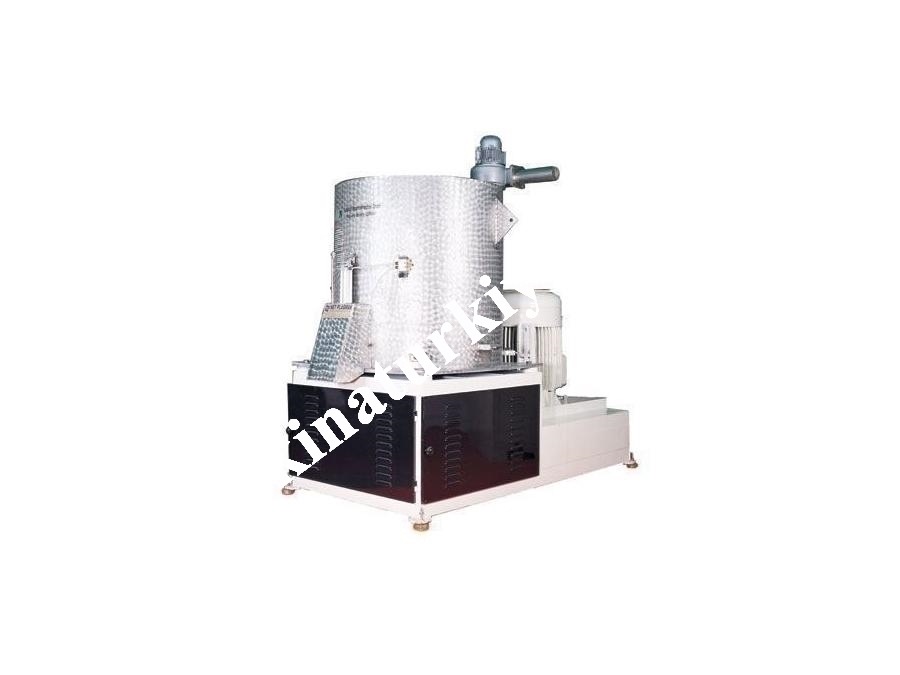 Aglomer Makinası ( 70-100 Kg )