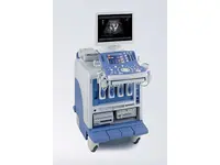 3d-4d Renkli Ultrasonografi Cihazı / Aloka Prosound Alpha 10 İlanı