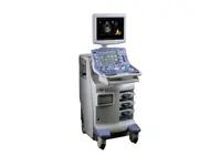 Kompakt Renkli Ultrasonografi Cihazı / Aloka Prosound Alpha 7 İlanı