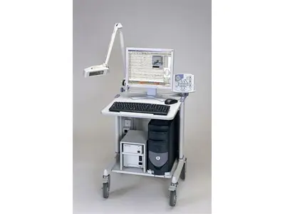 Dijital Elektroensefalografi ( EEG ) Cihazı İlanı