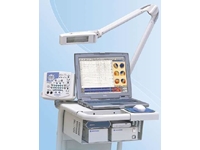 Dijital Elektroensefalografi ( EEG ) Cihazı - 1