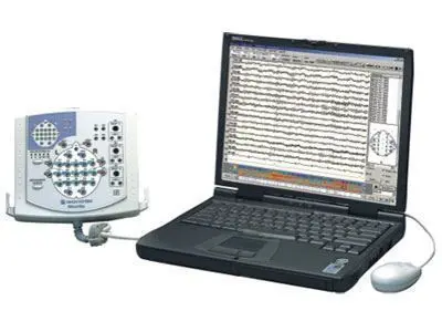 Taşınabilir Dijital Elektroensefalografi ( EEG ) Cihazı İlanı