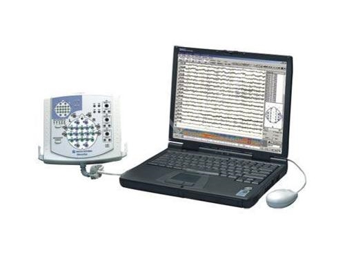 Taşınabilir Dijital Elektroensefalografi ( EEG ) Cihazı