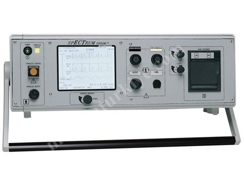 Elektro Konvulsif Terapi Cihazı (Ekt) / Mecta Spectrum 5000m