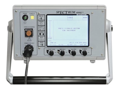 Elektro Konvulsif Terapi Cihazı (Ekt) / Mecta Spectrum 4000q - 0