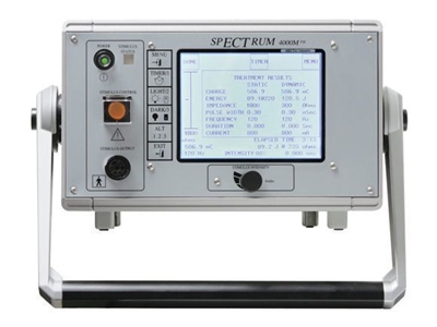 Elektro Konvulsif Terapi Cihazı (Ekt) / Mecta Spectrum 4000m - 0