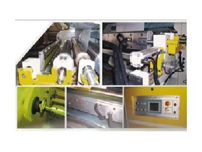 Seramik Tramlı Stack Tip Flexo Baskı - 2