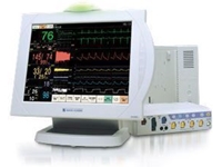 Parametreli Hastabaşı Monitör Sistemi / Life Scope J Bsm-9101 - 0