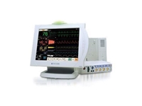 Parametreli Hastabaşı Monitör Sistemi / Life Scope J Bsm-9101 - 1