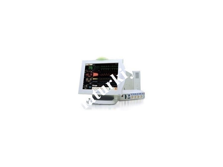 Parametreli Hastabaşı Monitör Sistemi / Life Scope J Bsm-9101