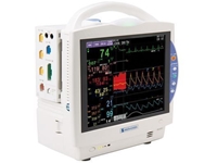 Esnek, Hastabaşı Monitör Sistemi / Life Scope Tr Bsm 6501