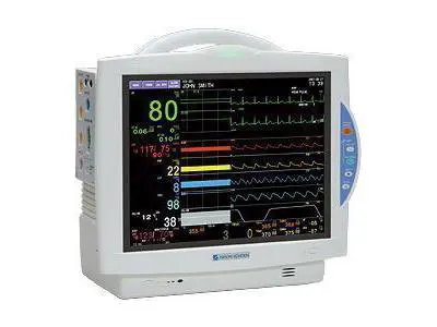 Esnek, Hastabaşı Monitör Sistemi / Life Scope Tr Bsm 6701 İlanı