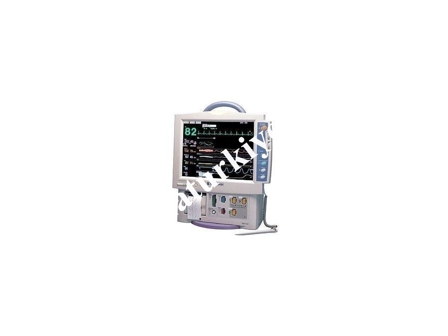 12 Inç Taşınabilir Hastabaşı Monitör Sistemi Life Scope P BSM-4103
