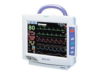 Hastabaşı Monitör Sistemi - 10.4 İnç