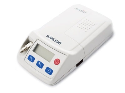 Tansiyon Holter - Medset Scanlight - 0