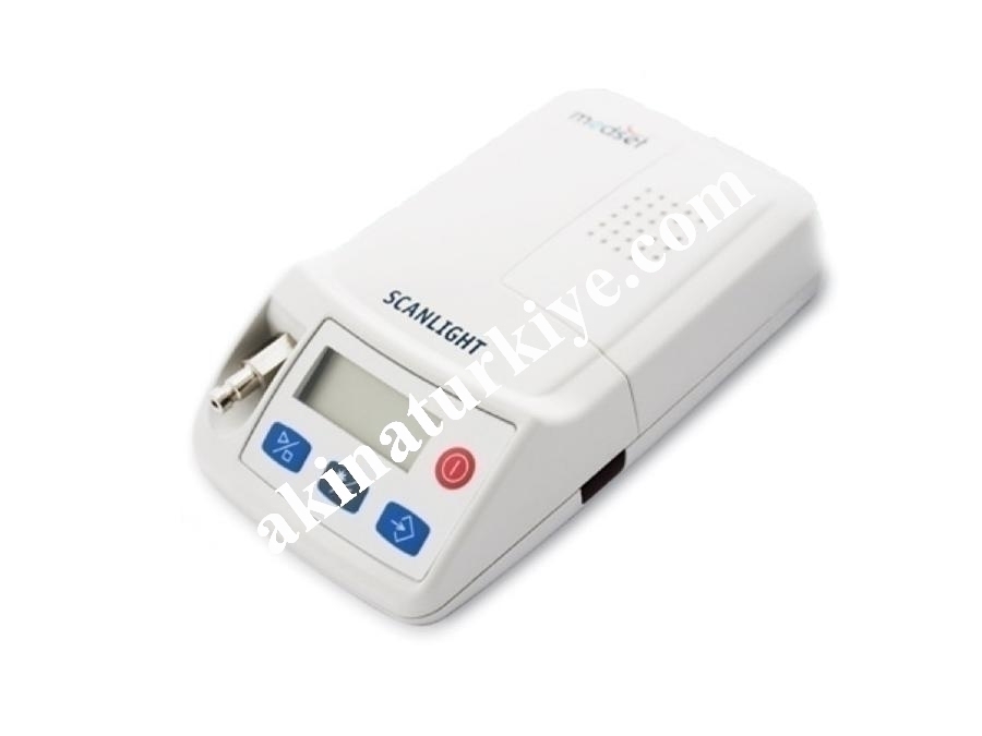 Tansiyon Holter - Medset Scanlight