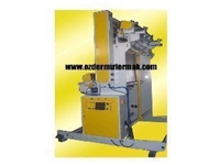 Inline Flexo Baskı Makinası