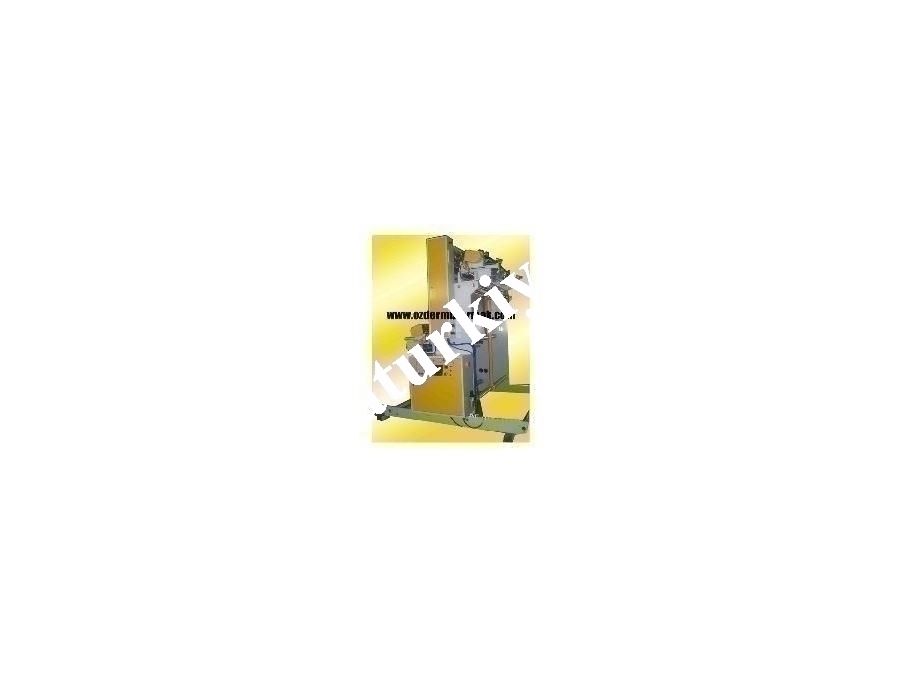 Inline Flexo Baskı Makinası