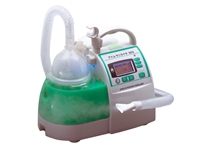 Ultrasonik Nebulizatör - Atom Sanilizer 303