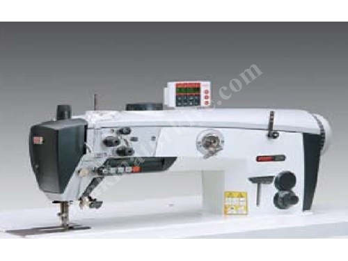 Çift Pabuç Dikiş Makinası 2235 PLUS