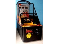 Basketbol Oyun Makinası