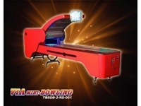 Jetonlu Bowlin Makinası
