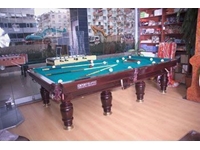 Snooker Bilardo Masası