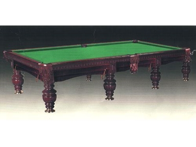 Snooker Bilardo Masası - 1