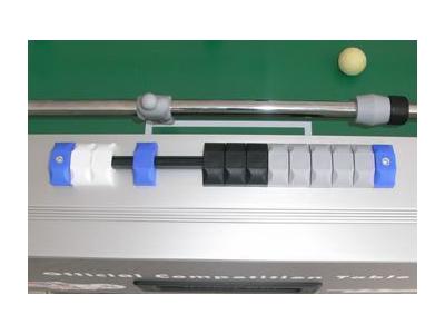 Profesyonel Langırt Turnuva Masası - 6