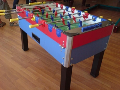 Jetonlu Langırt Stadyum Model - 2