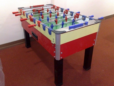 Jetonlu Langırt Stadyum Model - 7