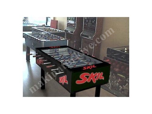 Langırt Masası Skıl SL-1
