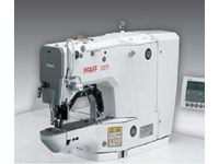 Elektronik Punteriz Makinası 3371-1/01 B