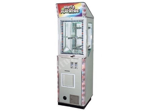 Hediye Makinesi / Alfa W129b