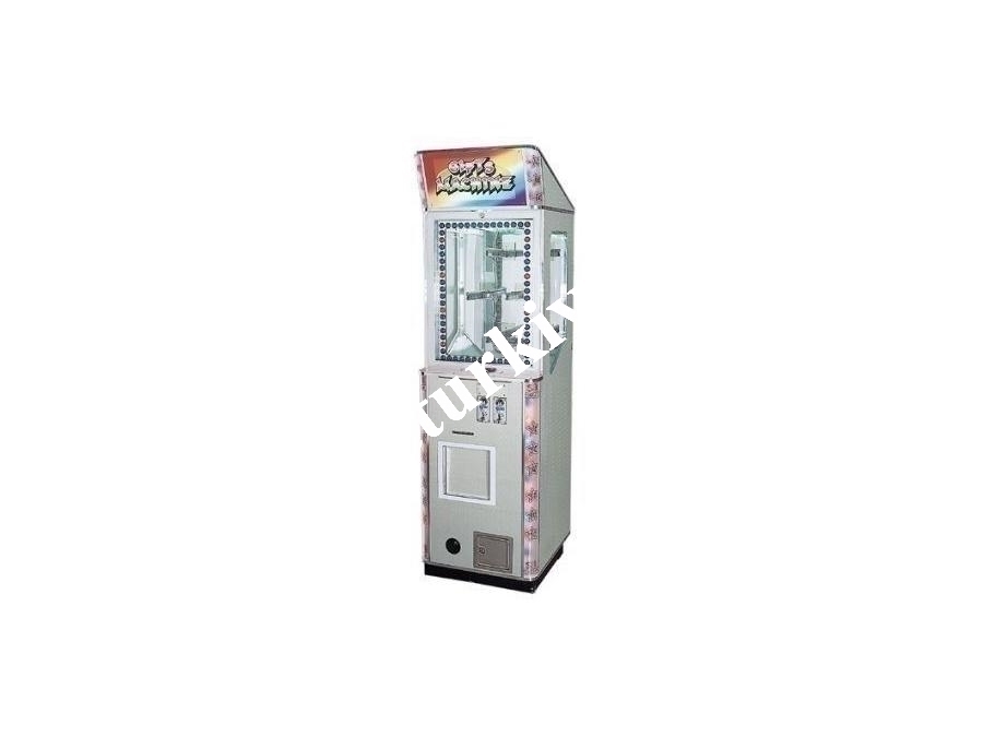 Hediye Makinesi / Alfa W129b