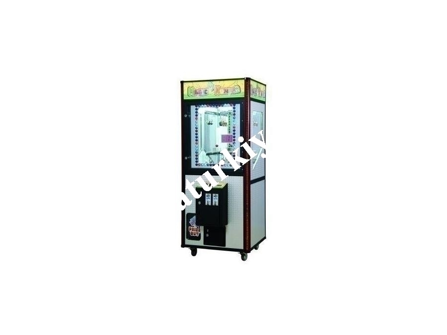 Hediyematik / Alfa W129d
