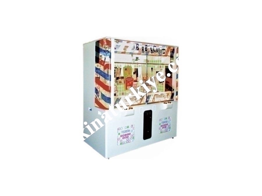 Hediye Oyun Makinası / Alfa Nmc010