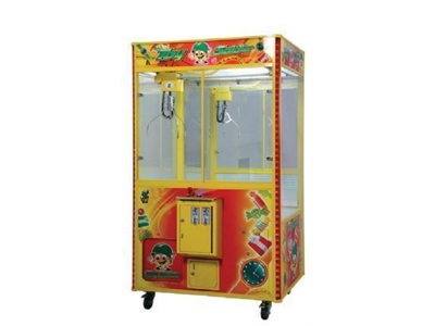 Hediye Oyun Makinası / Alfa W288b - 0