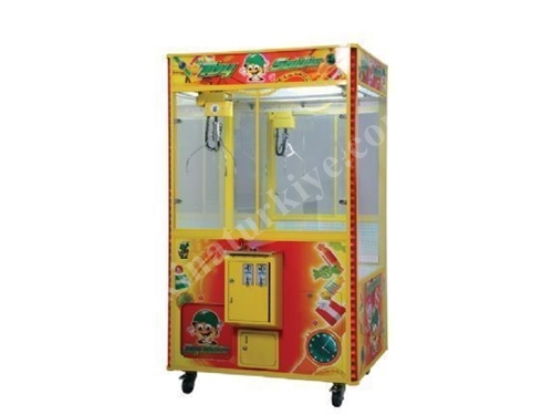 Hediye Oyun Makinası / Alfa W288b
