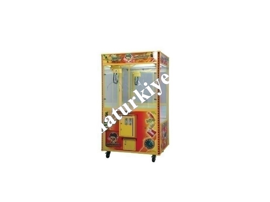 Hediye Oyun Makinası / Alfa W288b