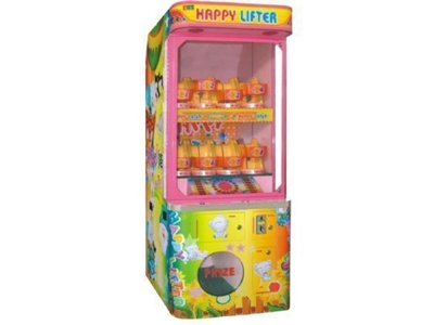 Hediye Oyun Makinası / Alfa Cha001 - 0