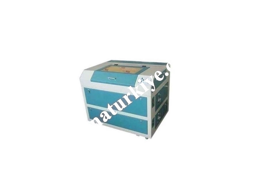 Lazer Kazıma Makinası / Redsaıl M700