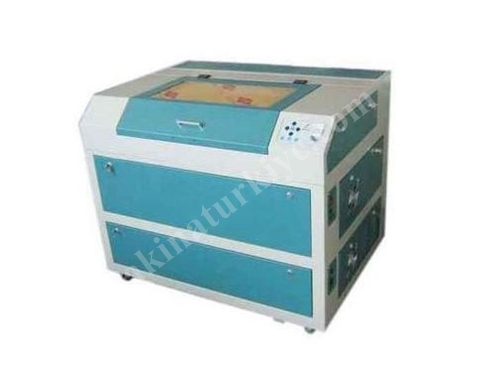 Lazer Kazıma Makinası / Redsaıl M900