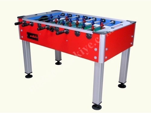 Fm-302 Free Langırt ( Futbol Masası ) 