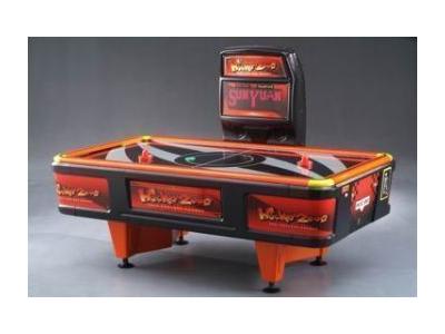 Havalı Hockey Masası / Alfa Yg001 - 0