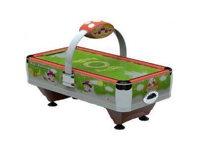 Jetonlu Hockey Masası / Alfa Magıc Mushroom - 0