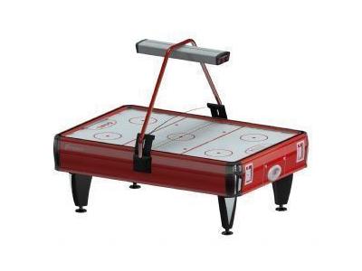Jetonlu Hockey Masası / Alfa Magıc Genesıs - 0
