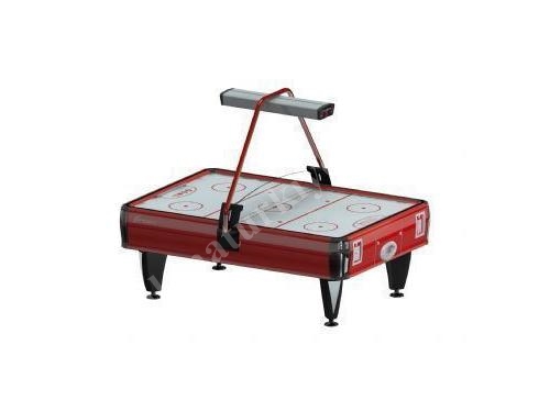Jetonlu Hockey Masası / Alfa Magıc Genesıs