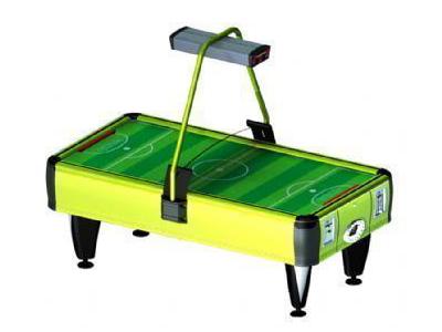 Jetonlu Havalı Hockey Masası / Alfa The Bolt - 0